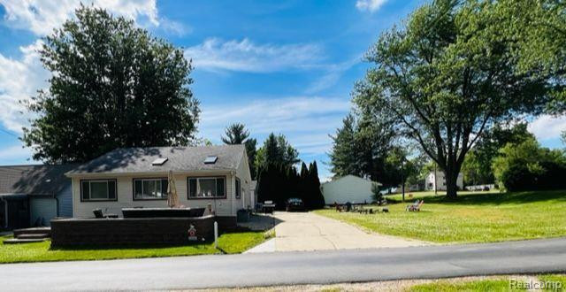 5935 TOWER Drive, Manitou Beach, MI 49253 — Photo 32