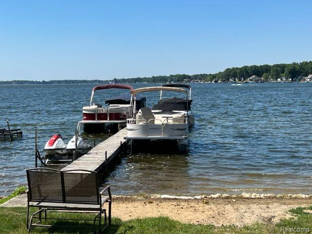 5935 TOWER Drive, Manitou Beach, MI 49253 — Photo 35