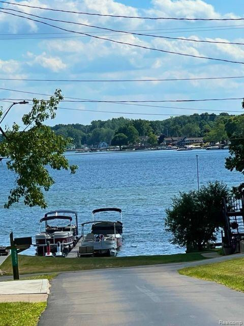 5935 TOWER Drive, Manitou Beach, MI 49253 — Photo 37
