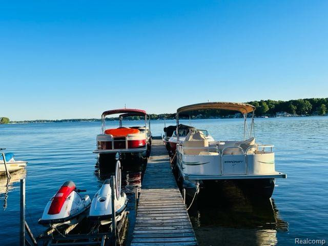 5935 TOWER Drive, Manitou Beach, MI 49253 — Photo 38