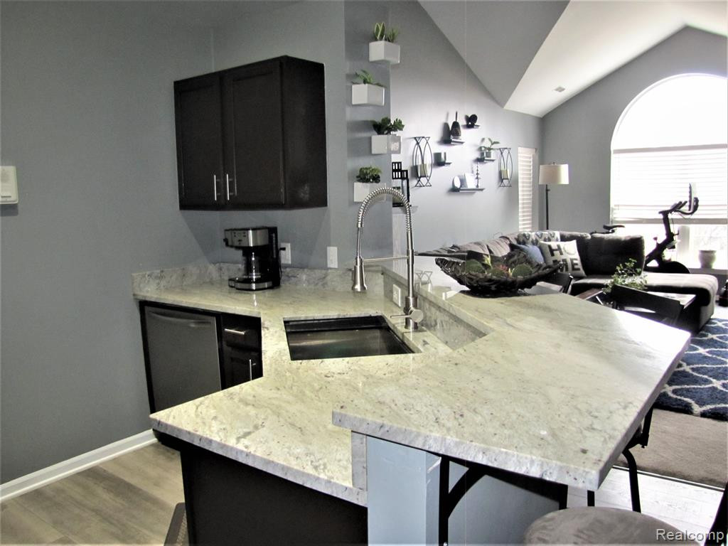 23496 WILLIAMSBURG Circle, 67, Woodhaven, MI 48183 — Photo 3