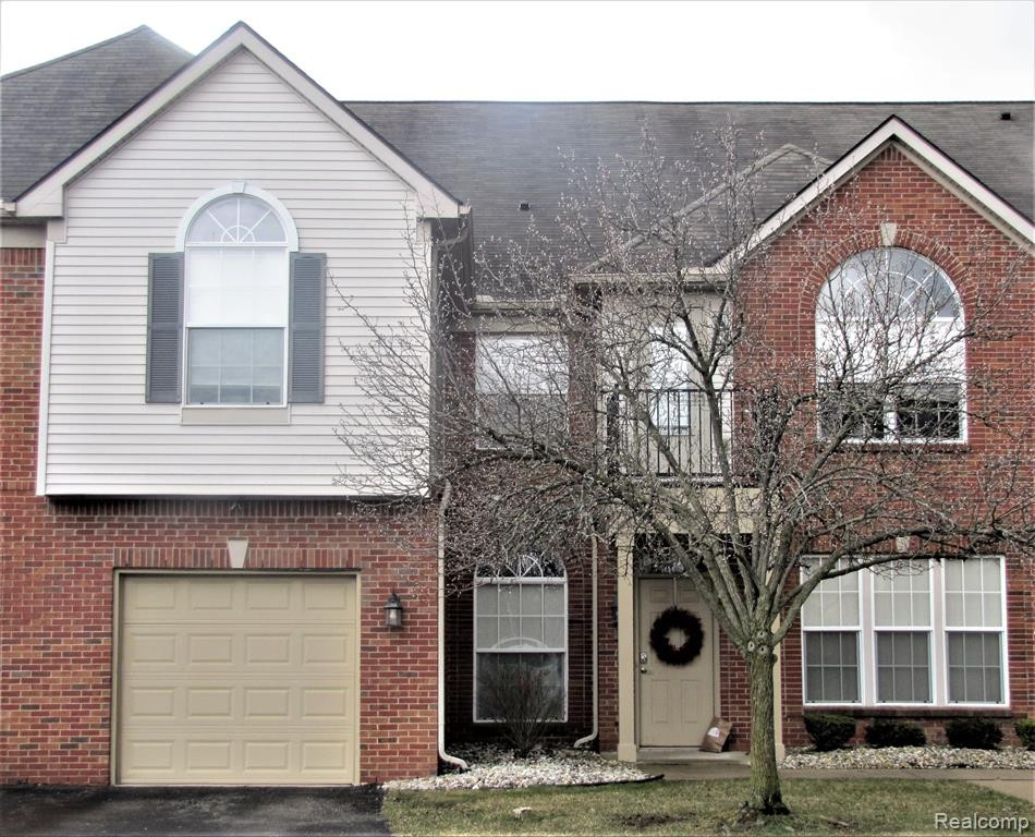 23496 WILLIAMSBURG Circle, 67, Woodhaven, MI 48183 — Photo 40
