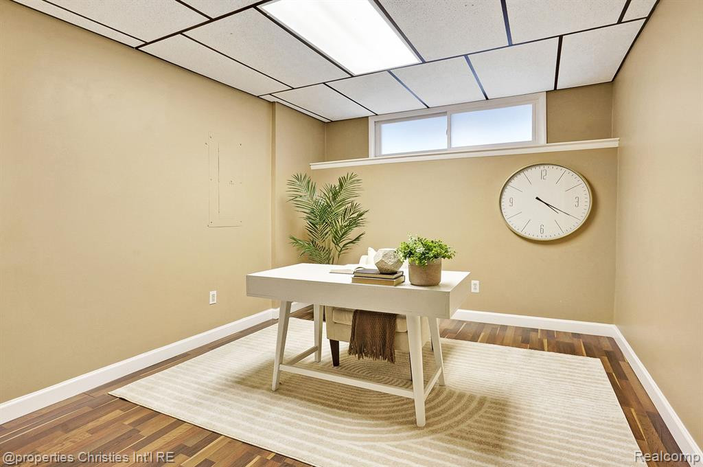 120 PONDS VIEW Drive, Ann Arbor, MI 48103 — Photo 26