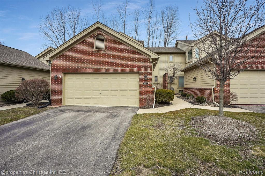 120 PONDS VIEW Drive, Ann Arbor, MI 48103 — Photo 29