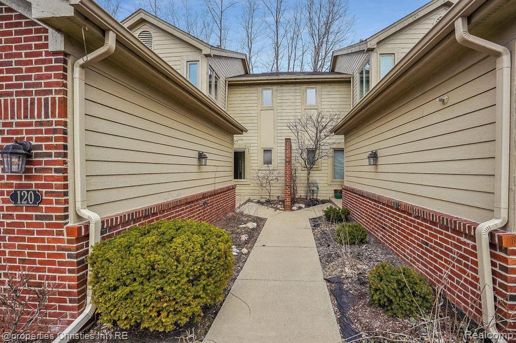 120 PONDS VIEW Drive, Ann Arbor, MI 48103 — Photo 30
