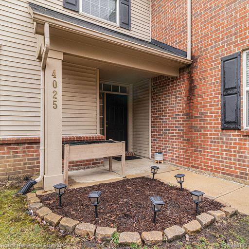4025 Radcliff Drive, Canton, MI 48188 — Photo 2