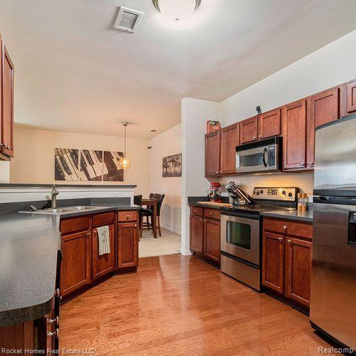 4025 Radcliff Drive, Canton, MI 48188 — Photo 11