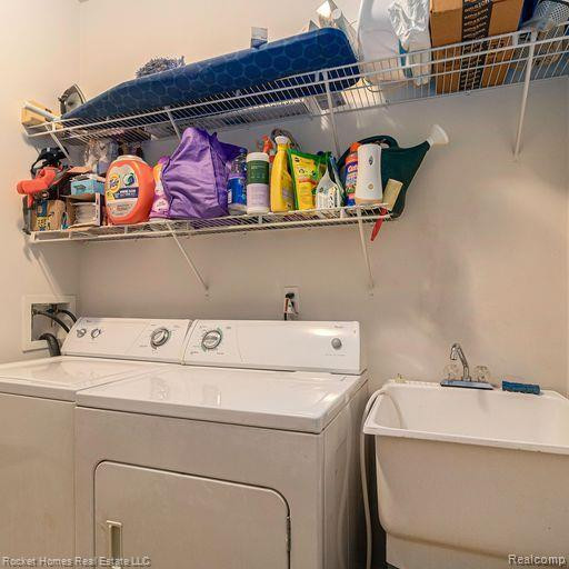 4025 Radcliff Drive, Canton, MI 48188 — Photo 25