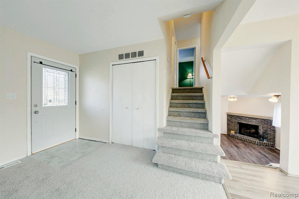 9258 ABBEY Lane, Ypsilanti, MI 48198 — Photo 20
