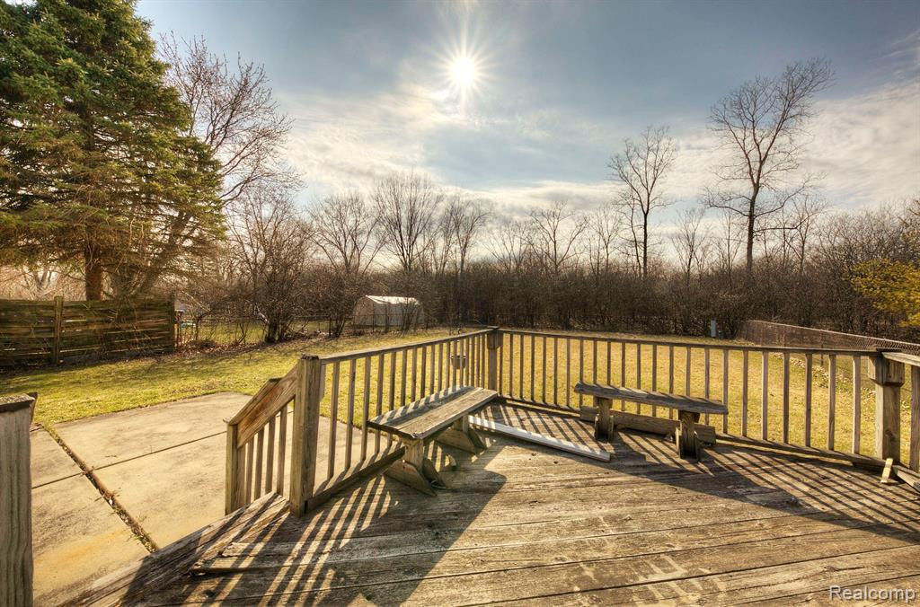 9258 ABBEY Lane, Ypsilanti, MI 48198 — Photo 33