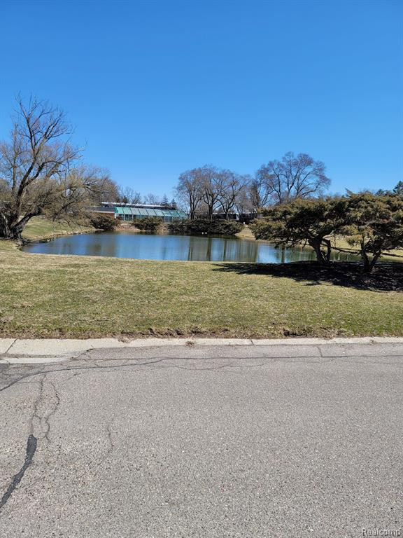 1848 COLONIAL VILLAGE Way, 1, Waterford, MI 48328 — Photo 4