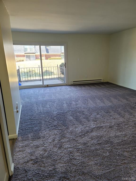 1848 COLONIAL VILLAGE Way, 1, Waterford, MI 48328 — Photo 7