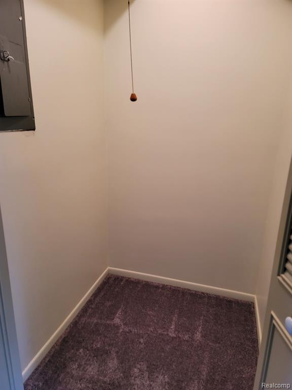 1848 COLONIAL VILLAGE Way, 1, Waterford, MI 48328 — Photo 16