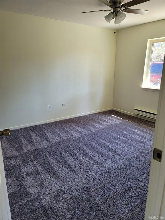 1848 COLONIAL VILLAGE Way, 1, Waterford, MI 48328 — Photo 18