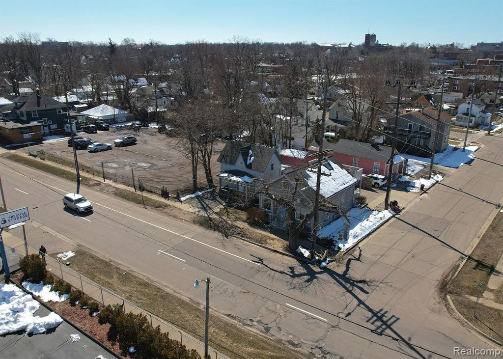 631 N Huron Street, Ypsilanti, MI 48197 — Photo 3