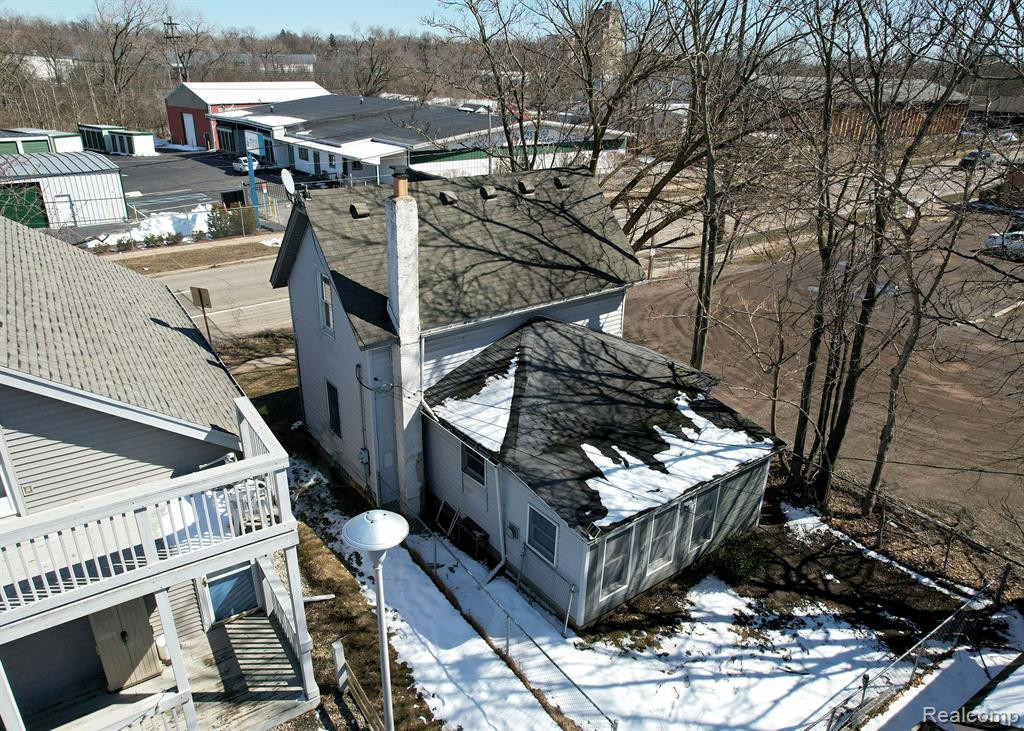 631 N Huron Street, Ypsilanti, MI 48197 — Photo 14