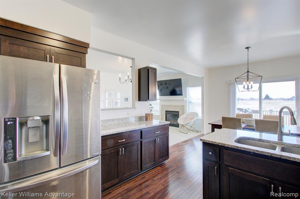 24597 ROSEMONT Unit #59 Drive, South Lyon, MI 48178 — Photo 2