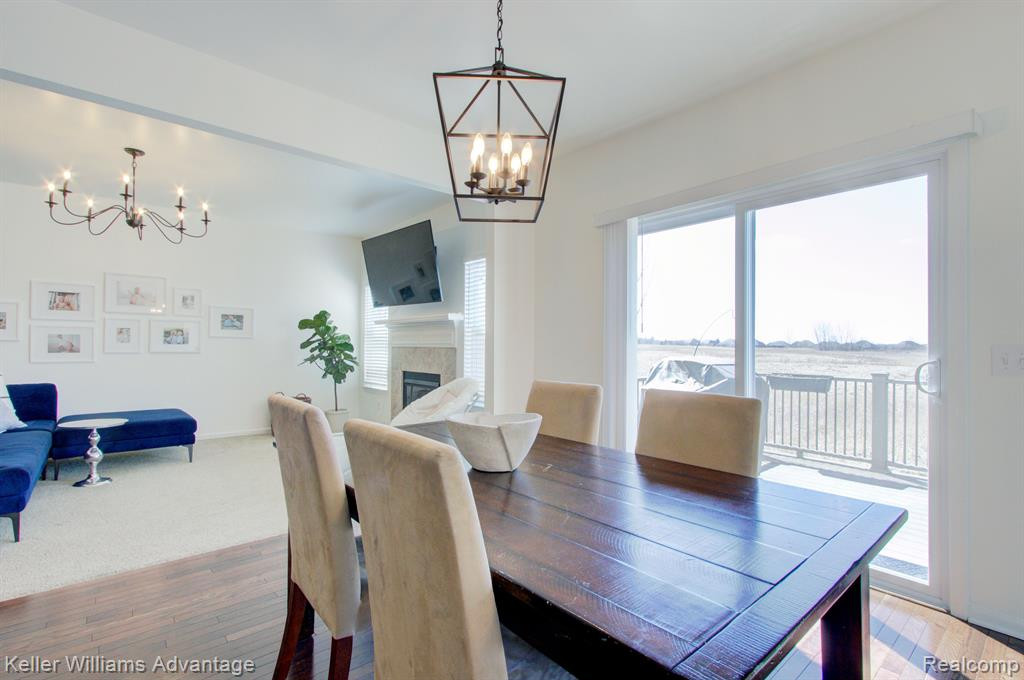 24597 ROSEMONT Unit #59 Drive, South Lyon, MI 48178 — Photo 3