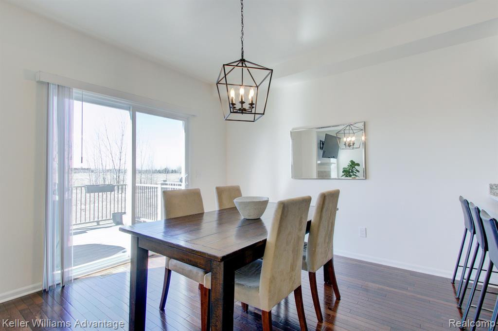 24597 ROSEMONT Unit #59 Drive, South Lyon, MI 48178 — Photo 5