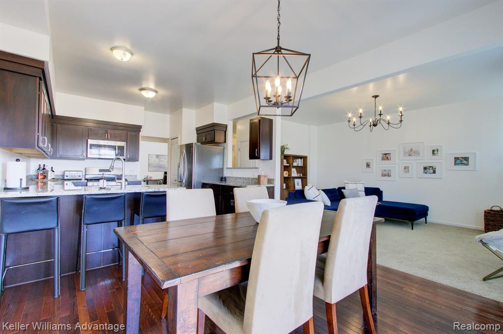 24597 ROSEMONT Unit #59 Drive, South Lyon, MI 48178 — Photo 6