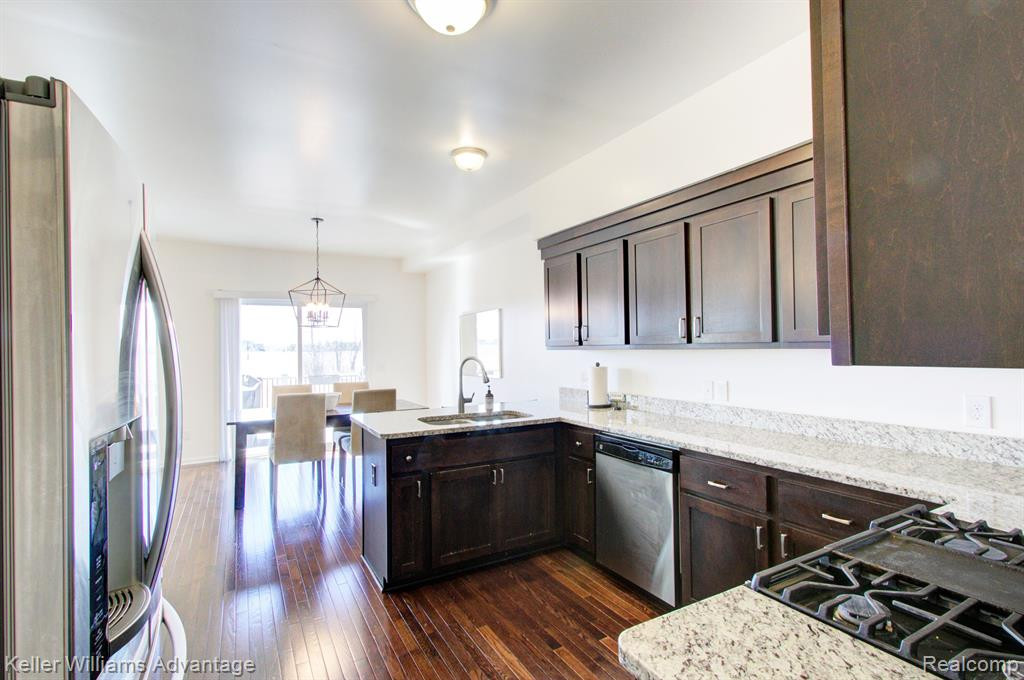 24597 ROSEMONT Unit #59 Drive, South Lyon, MI 48178 — Photo 10
