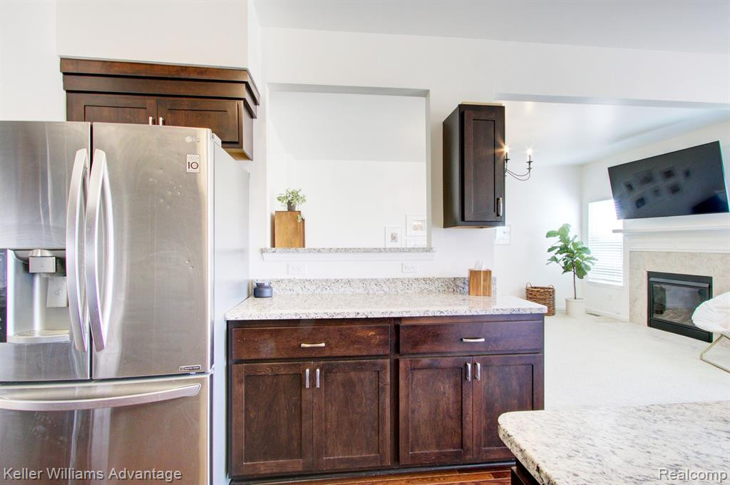 24597 ROSEMONT Unit #59 Drive, South Lyon, MI 48178 — Photo 12