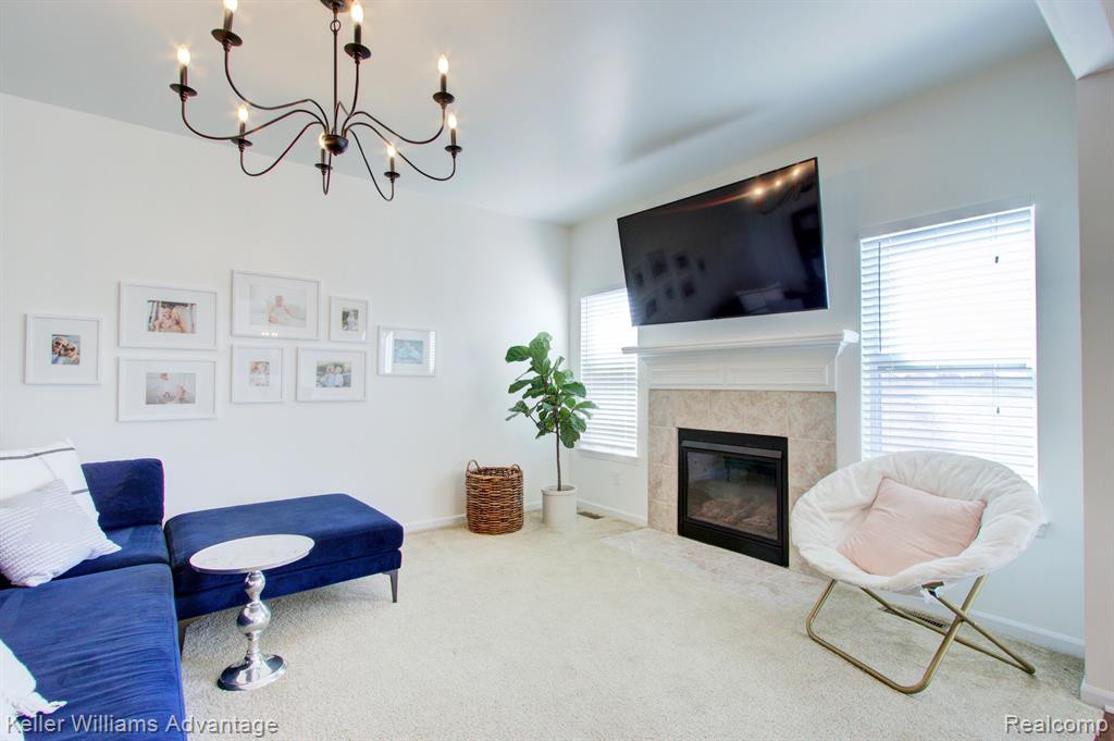 24597 ROSEMONT Unit #59 Drive, South Lyon, MI 48178 — Photo 13