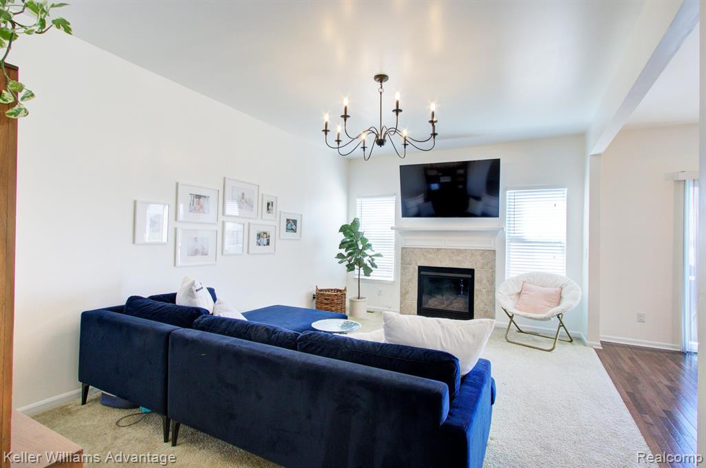 24597 ROSEMONT Unit #59 Drive, South Lyon, MI 48178 — Photo 14