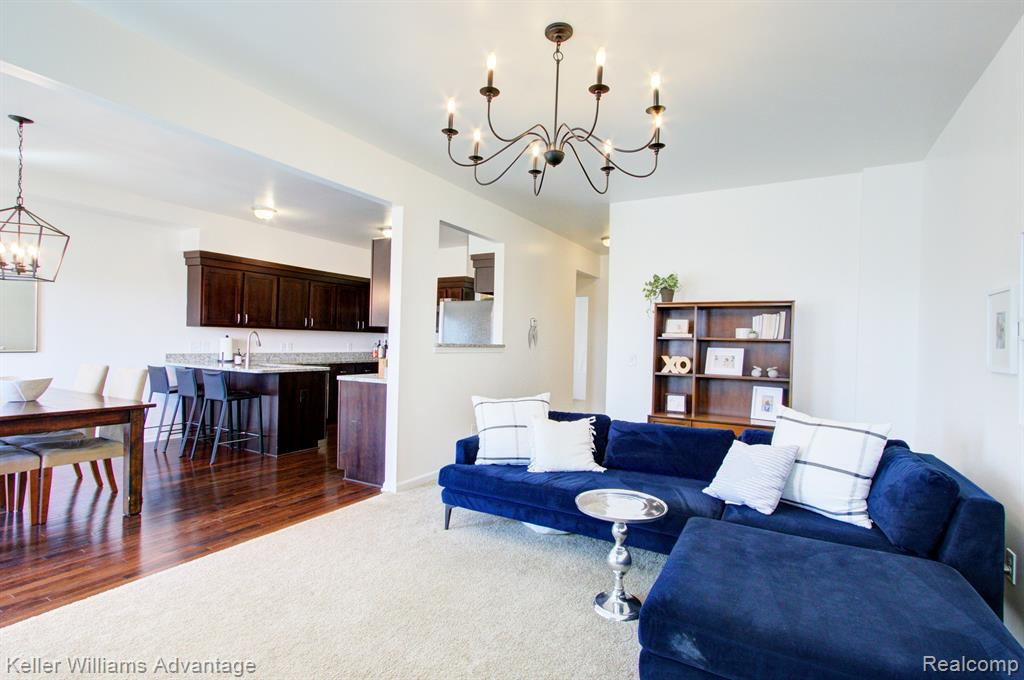 24597 ROSEMONT Unit #59 Drive, South Lyon, MI 48178 — Photo 15