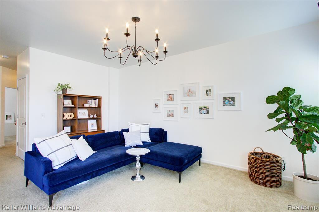 24597 ROSEMONT Unit #59 Drive, South Lyon, MI 48178 — Photo 16
