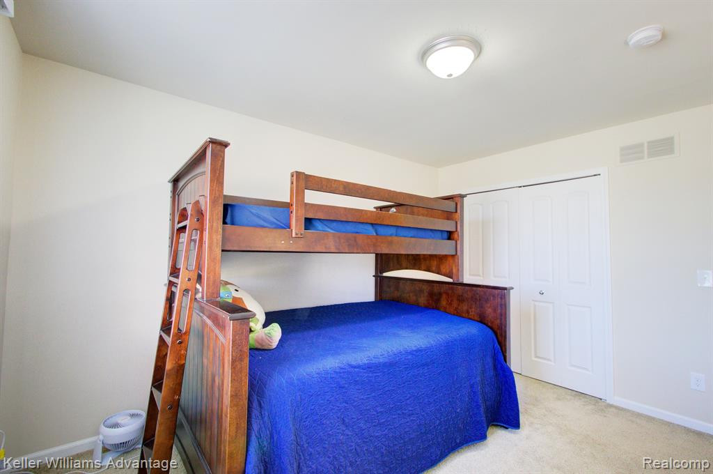 24597 ROSEMONT Unit #59 Drive, South Lyon, MI 48178 — Photo 31