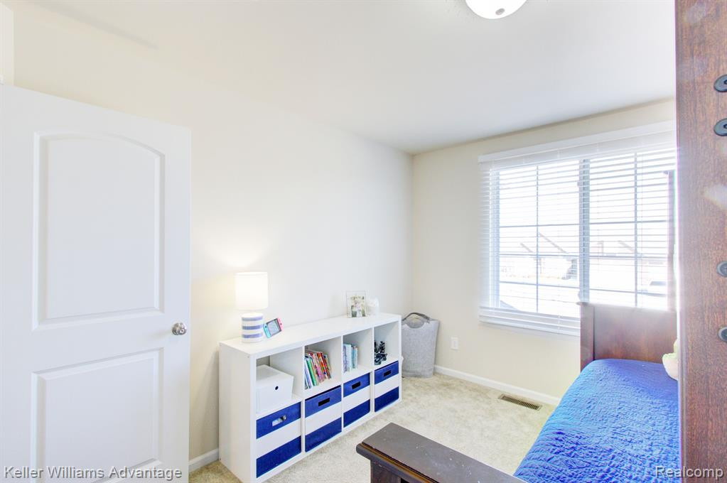 24597 ROSEMONT Unit #59 Drive, South Lyon, MI 48178 — Photo 33