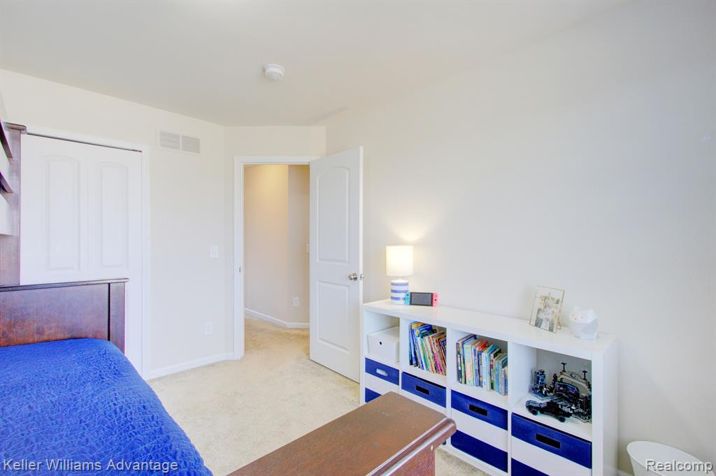24597 ROSEMONT Unit #59 Drive, South Lyon, MI 48178 — Photo 34