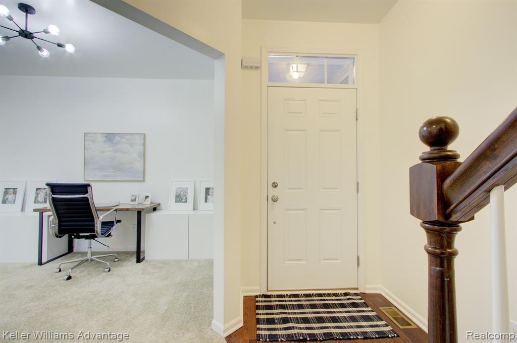24597 ROSEMONT Unit #59 Drive, South Lyon, MI 48178 — Photo 37