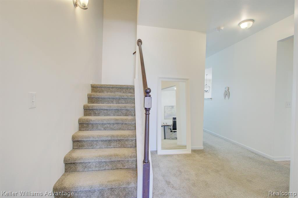 24597 ROSEMONT Unit #59 Drive, South Lyon, MI 48178 — Photo 39