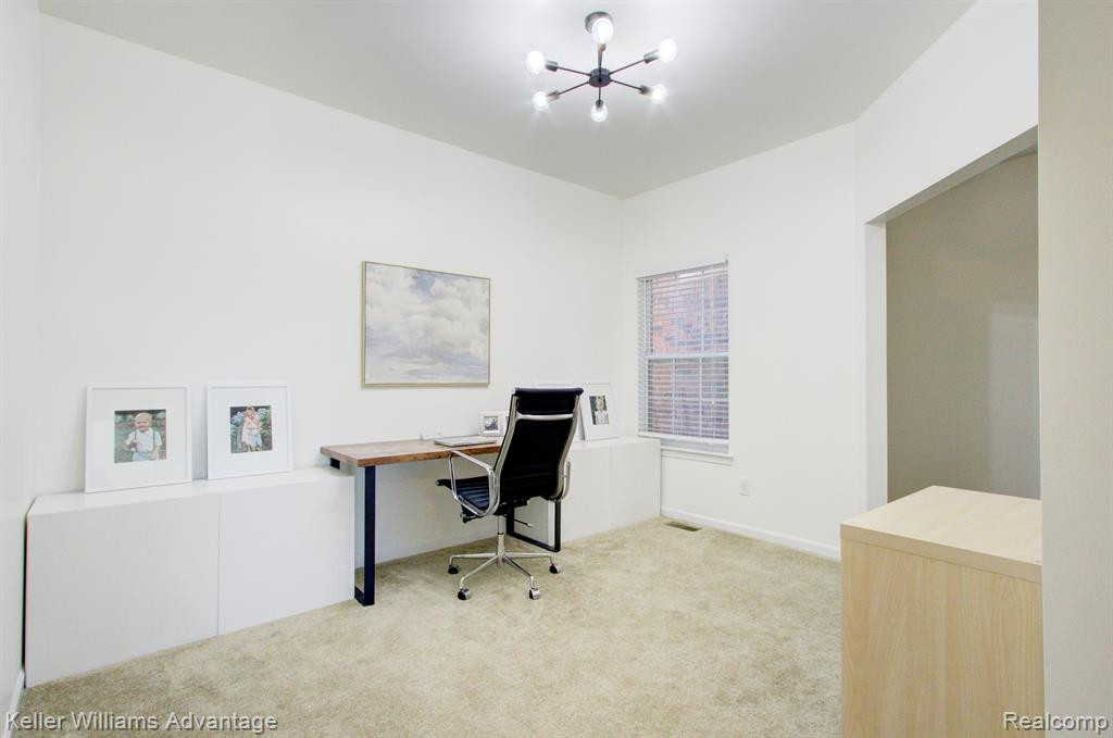24597 ROSEMONT Unit #59 Drive, South Lyon, MI 48178 — Photo 40