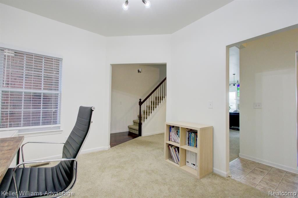 24597 ROSEMONT Unit #59 Drive, South Lyon, MI 48178 — Photo 41