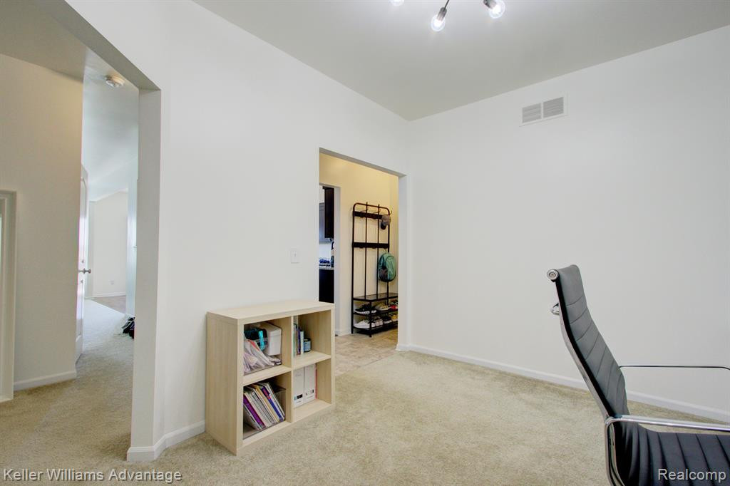 24597 ROSEMONT Unit #59 Drive, South Lyon, MI 48178 — Photo 42