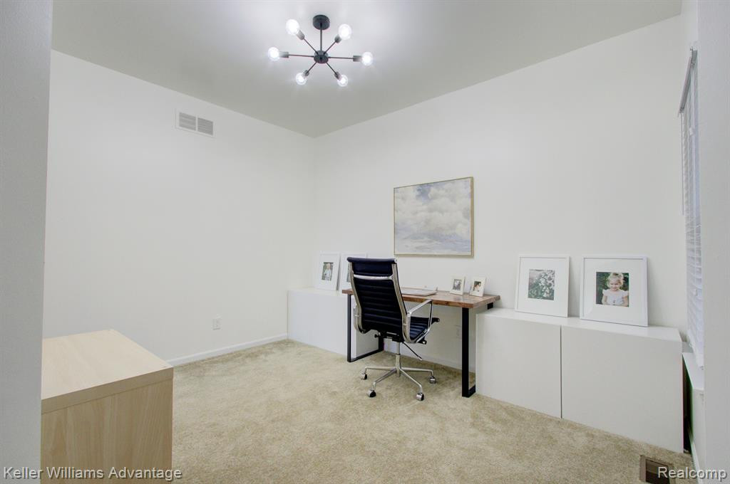 24597 ROSEMONT Unit #59 Drive, South Lyon, MI 48178 — Photo 43