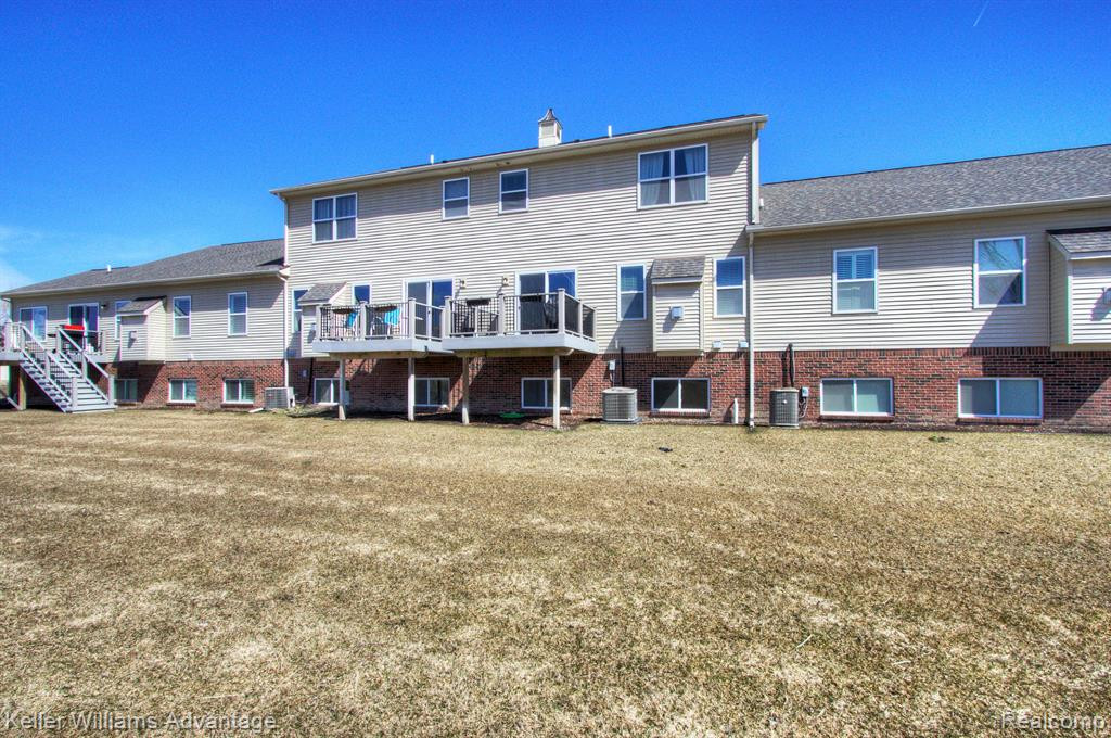 24597 ROSEMONT Unit #59 Drive, South Lyon, MI 48178 — Photo 53