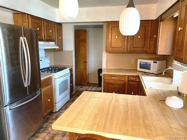 4374 Golden Glow Drive, Columbiaville, MI 48421 — Photo 4