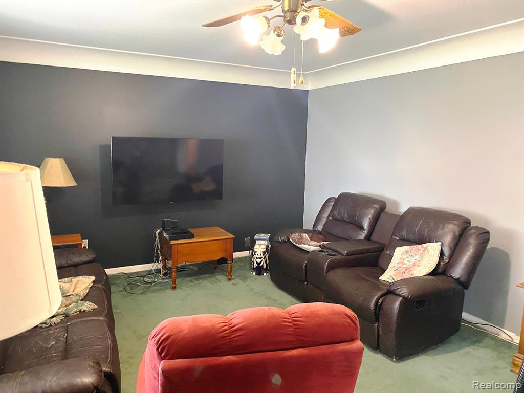 4374 Golden Glow Drive, Columbiaville, MI 48421 — Photo 7
