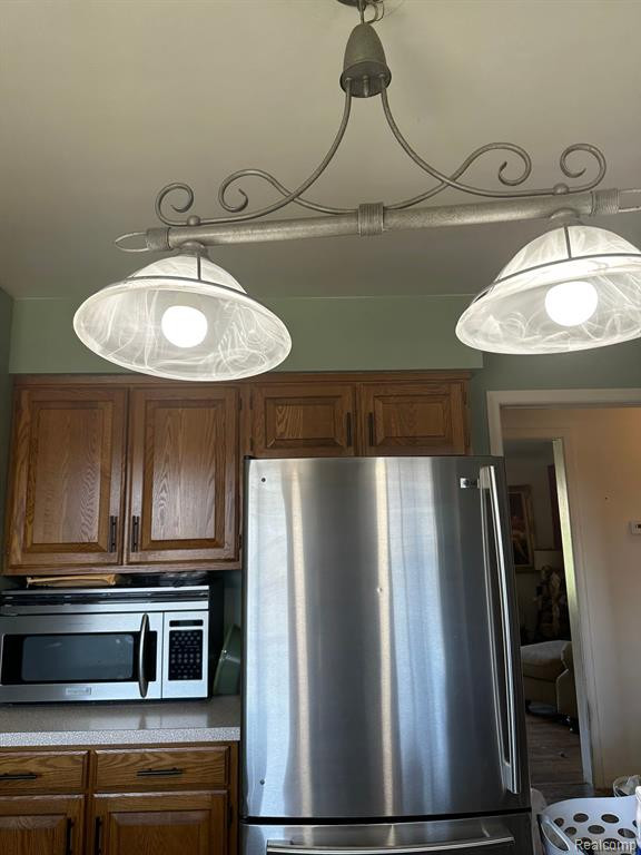 654 East Ridge Drive, Ortonville, MI 48462 — Photo 7