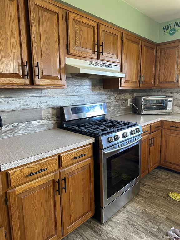 654 East Ridge Drive, Ortonville, MI 48462 — Photo 12