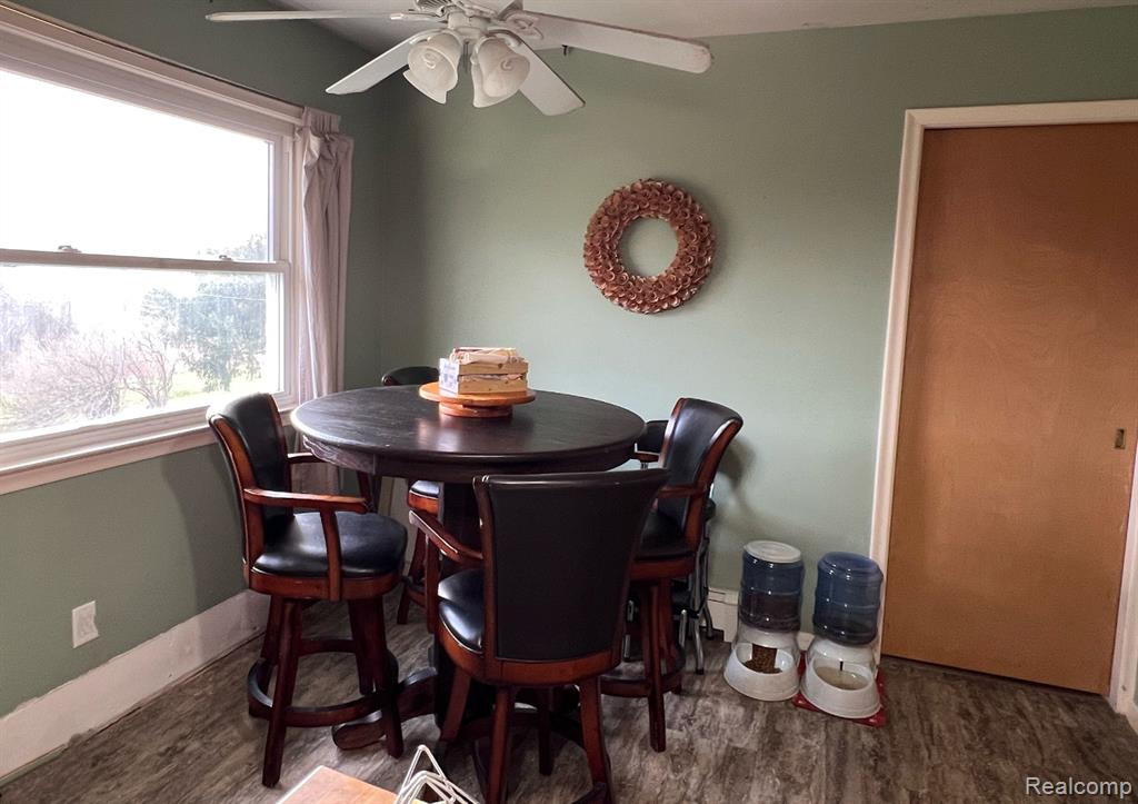 654 East Ridge Drive, Ortonville, MI 48462 — Photo 17