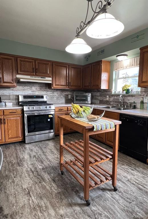 654 East Ridge Drive, Ortonville, MI 48462 — Photo 20