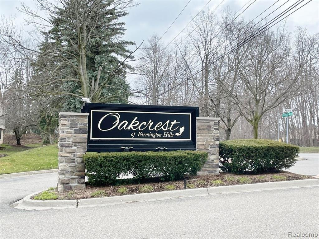 29319 LAUREL Drive, Farmington Hills, MI 48331 — Photo 17
