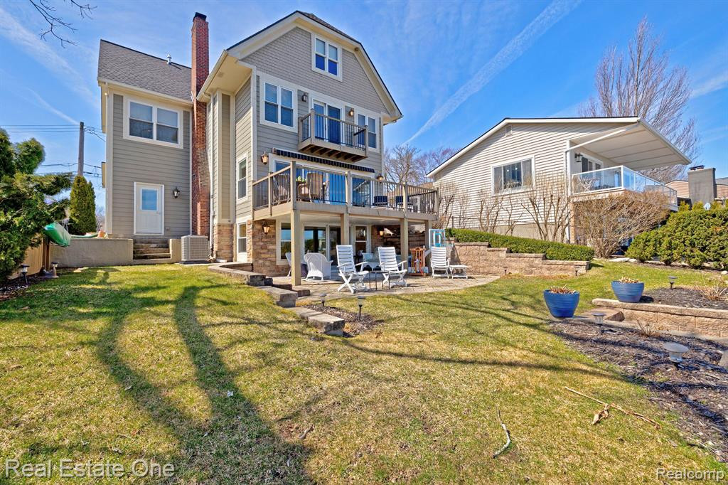 85 CRESCENT Avenue, Lake Orion, MI 48362 — Photo 7