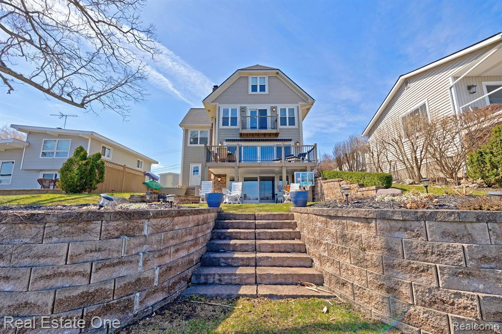 85 CRESCENT Avenue, Lake Orion, MI 48362 — Photo 41