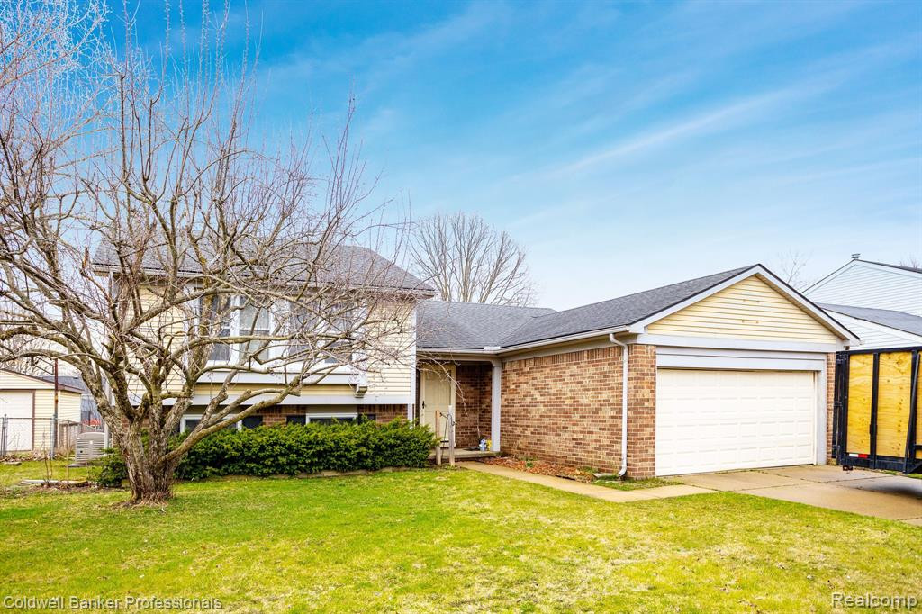 5781 NEW MEADOW Drive, Ypsilanti, MI 48197 — Photo 3